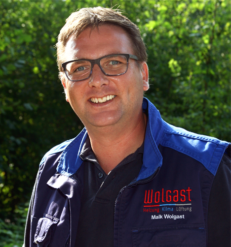 Maik Wolgast Magdeburg